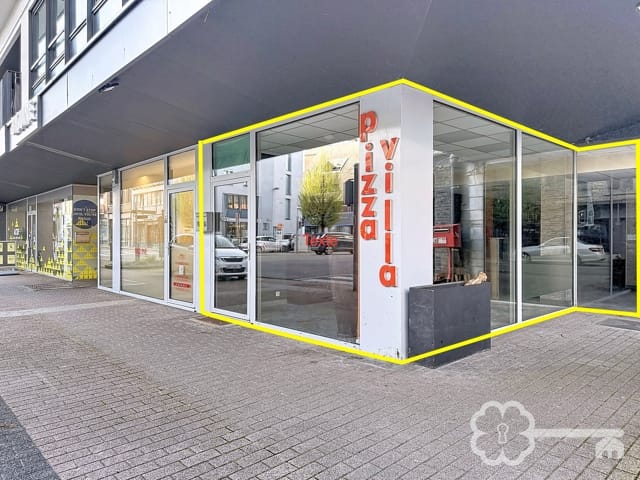 Commercial/Office for sale - rue du Centre , 64, 5590, Ciney, Belgique, XYKePp - Melsia