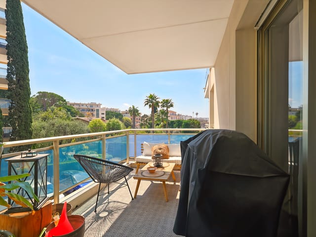 Appartement à vendre - 06400, Cannes, France, XYKowW - Melsia