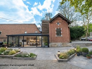 Commercie/Kantoor te koop - Rue de la Marne , 2, 4800, Verviers, Belgique, XYKpJ2 - Melsia