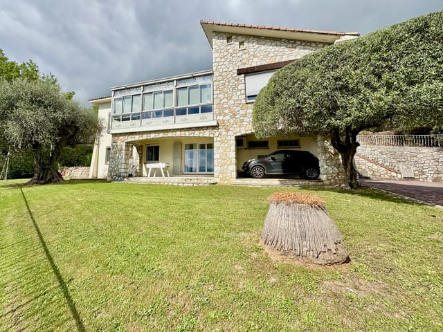 Maison à vendre - 06510, Gattieres (Village), France, XYKpW4 - Melsia