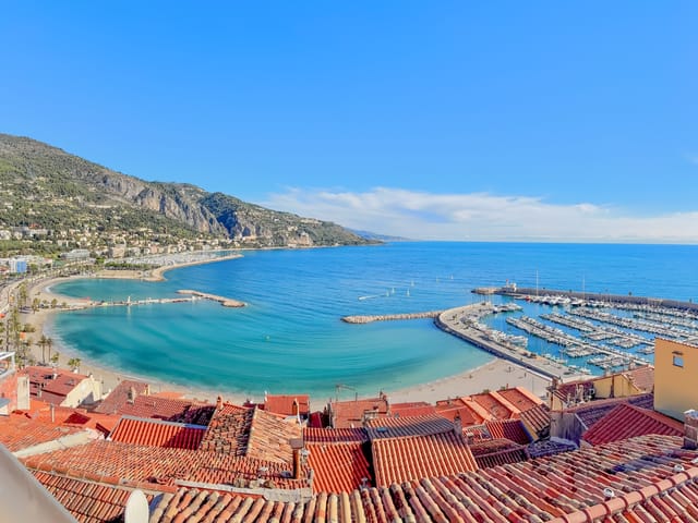 Maison à vendre - 06500, Menton (Vieille Ville), France, XYKr3w - Melsia