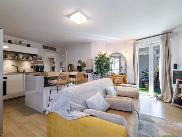 Appartement te koop - 06160, Antibes (Juan Centre), France, XYKweN - Melsia