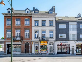 Appartement te koop - Avenue Reine Astrid, 96, 4900, Spa, Belgique, XYKwgL - Melsia