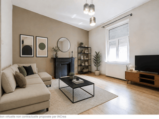 Apartment for sale - Avenue Reine Astrid, 96, 4900, Spa, Belgique, XYKwgL - Melsia