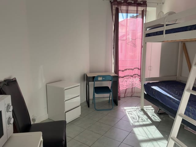 Appartement à vendre - 06000, Nice (Centre Ville), France, XYKwj3 - Melsia