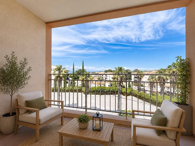Appartamento in vendita - 83370, Frejus, France, XYKxMW - Melsia