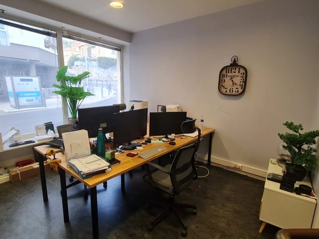 Commerce/Bureau à vendre - 06300, Nice (St Roch), France, XYKxR3 - Melsia