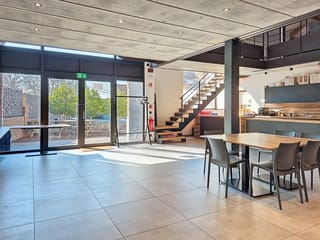 Gewerbe/Büro zu verkaufen - Rue de Stier, 8, 4357, Donceel, Belgique, XYKxy2 - Melsia