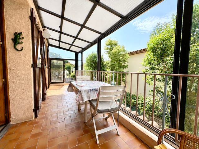 Appartement à vendre - 06110, Le-Cannet (Rocheville), France, XYl472 - Melsia