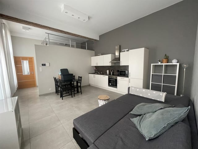 Appartamento in vendita - Rue Robert Campin, 2, 7500, Tournai, Belgique, XYl8m4 - Melsia