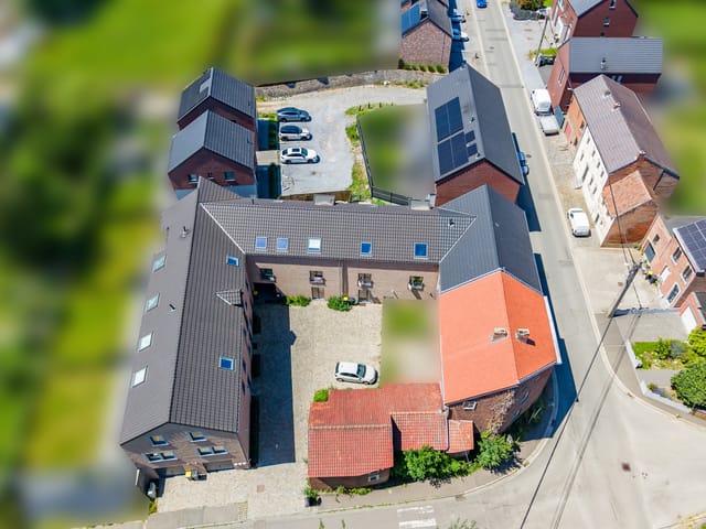 Haus zu verkaufen - Rue Louis Maréchal, 96, 4300, Waremme, Belgique, XYlL9O - Melsia