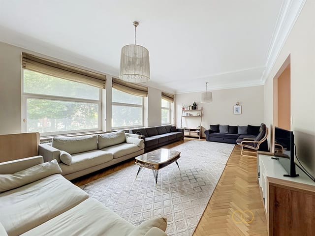 Apartamento en venta - Avenue Louise, 524, 1050, Ixelles, Belgique, XYlLYO - Melsia