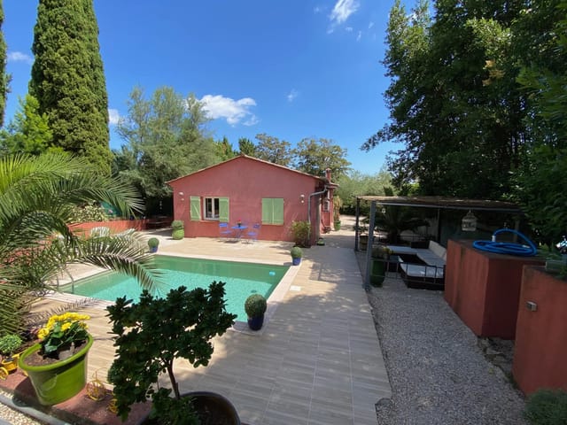 Maison à vendre - 06560, Valbonne (Village), France, XYlPm2 - Melsia