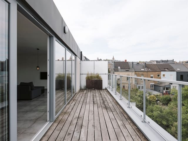 Appartement te huur - Rue des Déportés, 46, 6700, Arlon, Belgique, XYlzQO - Melsia