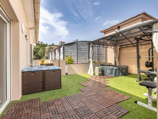 Appartement à vendre - 06200, Nice (Fabron), France, XYlzzL - Melsia