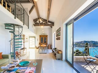Maison de ville à vendre - 166, Boulevard Napoléon III, 06230, Villefranche-Sur-Mer, France, XYrDAw - Melsia