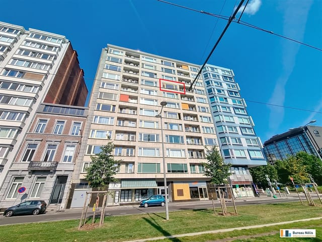 Apartamento aluga-se - 4000, Liège, Belgique, XYz2Nv - Melsia