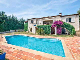Architectenwoning te koop - 06000, Nice (St Pierre De Feric), France, XYz6gw - Melsia
