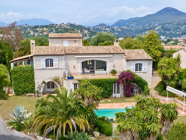 Maison d'architecte à vendre - 06000, Nice, France, XYz6gw - Melsia