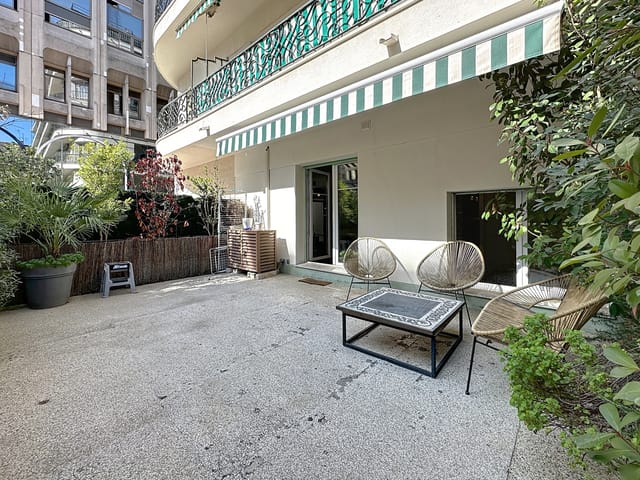 Appartement te koop - 06000, Nice (Carre D'or), France, XYzANW - Melsia