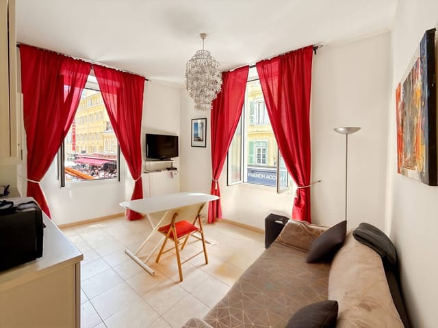 Appartement te koop - 06000, Nice (Pietonne), France, XYzJg2 - Melsia