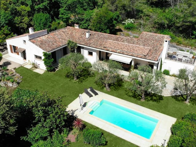 House for sale - 208, route de pie lombard, 06140, Tourrettes-Sur-Loup, France, XYzKNw - Melsia