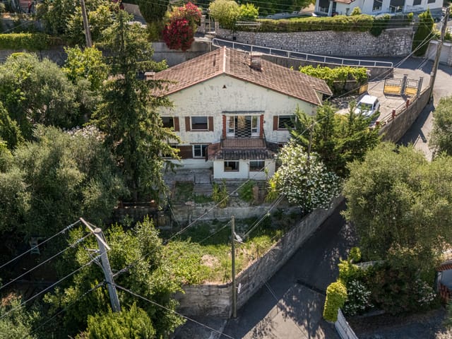 Maison de ville à vendre - 06730, Saint-Andre De La-Roche, France, XYzR12 - Melsia