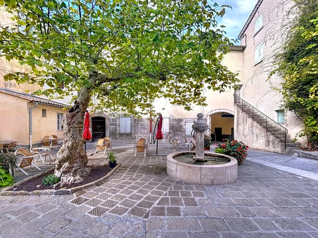 Edificio in vendita - 04320, Entrevaux (Centre), France, XYzWyL - Melsia