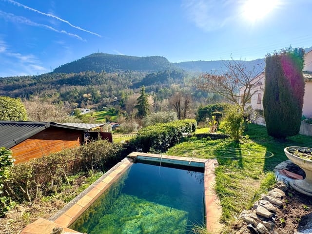 Casa comprável - 06690, Tourrette-Levens (Tourrettes levens), France, XYzYVJ - Melsia