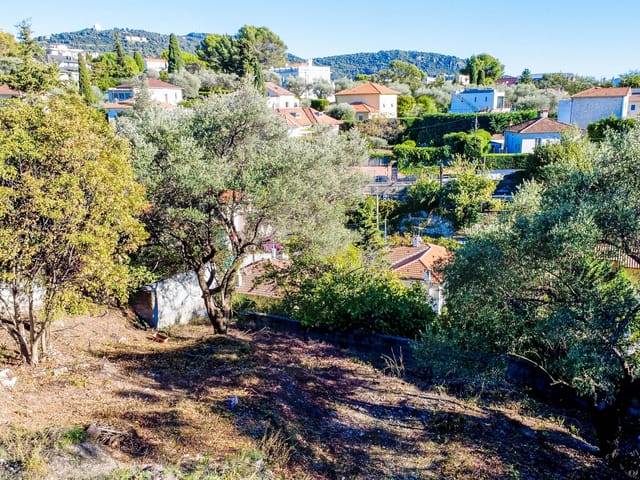 Constructible à vendre - 43, Avenue Scudéri, 06100, Nice (Cimiez), France, XYzak3 - Melsia