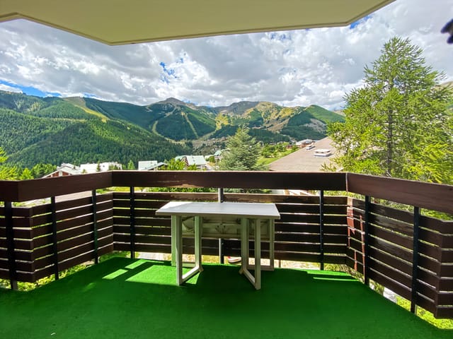 Wohnung zu verkaufen - 06660, Saint-Etienne De Tinee (Auron Station), France, XYzeAO - Melsia