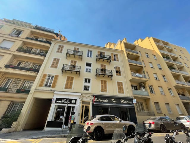 Appartement à vendre - 06000, Nice (Musiciens), France, XYzew4 - Melsia
