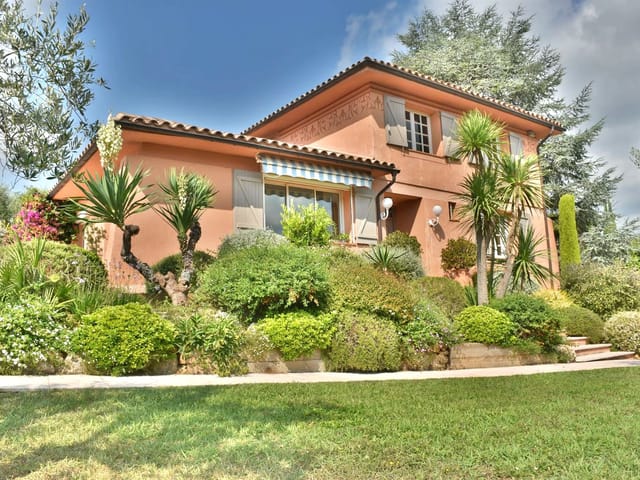 Casa en venta - 06560, Valbonne, France, XYzgBL - Melsia