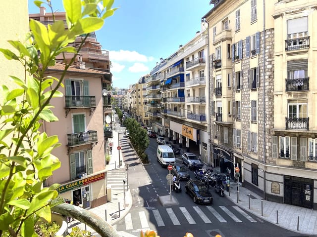 Appartamento in vendita - 06000, Nice (Liberation), France, XYzjlL - Melsia