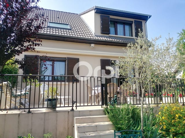 Casa comprável - 91160, Longjumeau, France, XYzo83 - Melsia