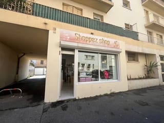 Imóvel comercial comprável - 06200, Nice (Arenas), France, XYzpR4 - Melsia
