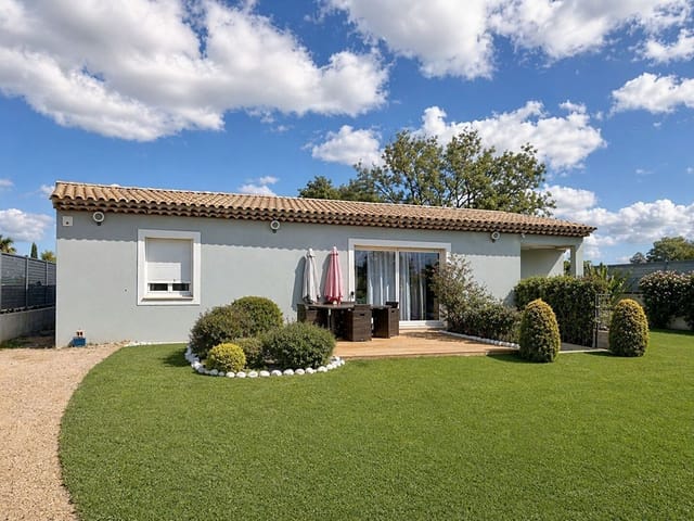 Maison à vendre - 83520, Roquebrune-Sur-Argens, France, XeK48W - Melsia
