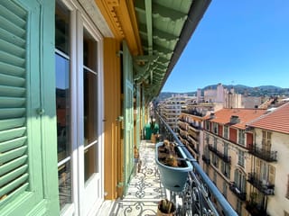 Appartement te koop - 06300, Nice (Le Port), France, XeK4Aq - Melsia