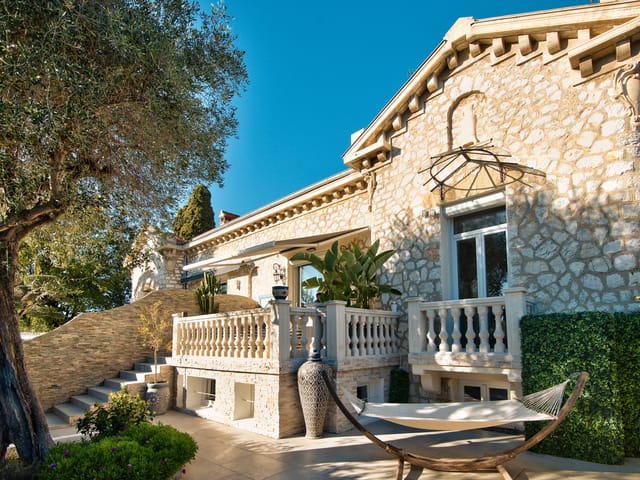 Maison à vendre - 44 Bis, Avenue des Bréguières, 06800, Cagnes-Sur-Mer (Bréguières), France, XeKLvV - Melsia