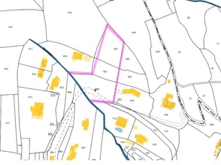 Grundstück zu verkaufen - 06830, Bonson, France, XeKN3V - Melsia