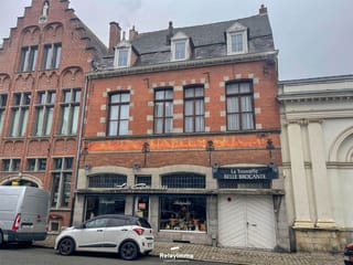 Edificio in vendita - 7500, Tournai, Belgique, XeKOMV - Melsia