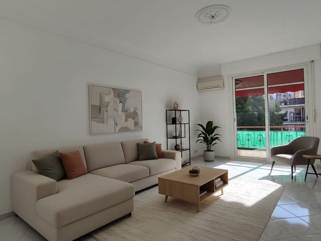Appartement à vendre - 06100, Nice (Cessole), France, XeKOrm - Melsia