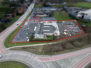 Edificio de inversión en venta - 7640, Antoing, Belgique, XeKOyV - Melsia