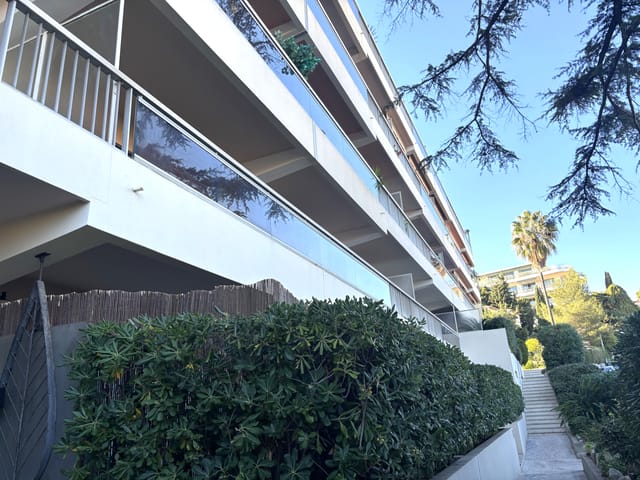 Apartamento comprável - 06200, Nice (Fabron), France, XeKWww - Melsia