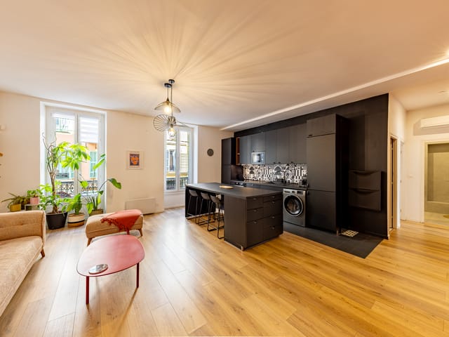 Appartamento in vendita - 06000, Nice (Lepante), France, XeKjPZ - Melsia
