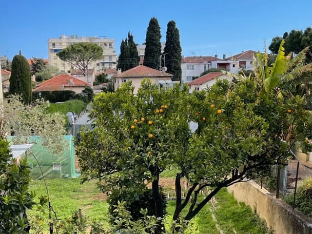 Terreno en venta - 06800, Cagnes-Sur-Mer, France, XeKqQZ - Melsia