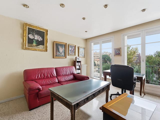 Apartment for sale - 15, Boulevard Raymond Poincaré, 06160, Antibes (Juan Centre), France, XeKrjw - Melsia