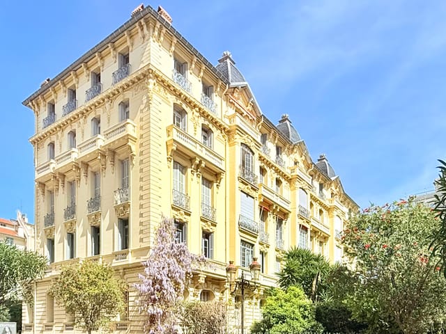 Appartement te koop - 06000, Nice (Pietonne), France, XeKyYr - Melsia
