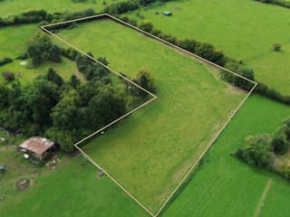 Terrain à vendre - Chemin de l'Absent, 4802, Verviers, Belgique, XeKyqQ - Melsia