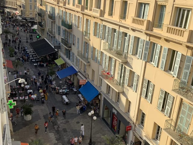 Appartamento in vendita - 06000, Nice (Carre D'or), France, XeL161 - Melsia
